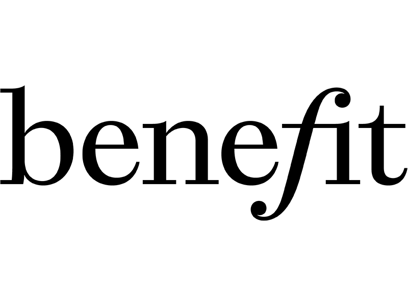 Benefit Cosmetics logo